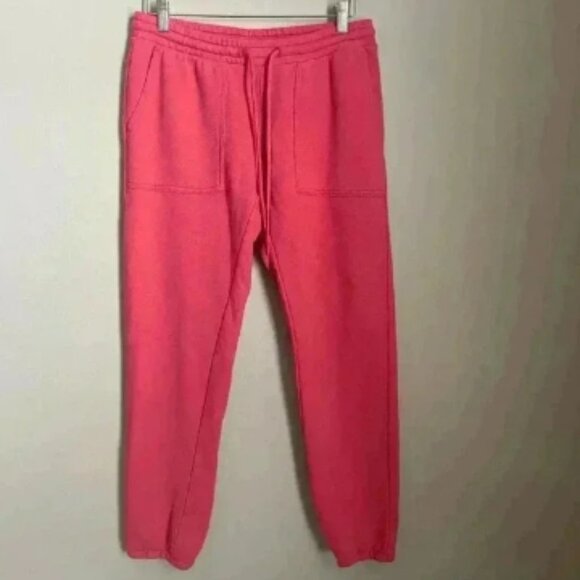 Zella Pocket Joggers Red Size Small - Picture 1 of 12
